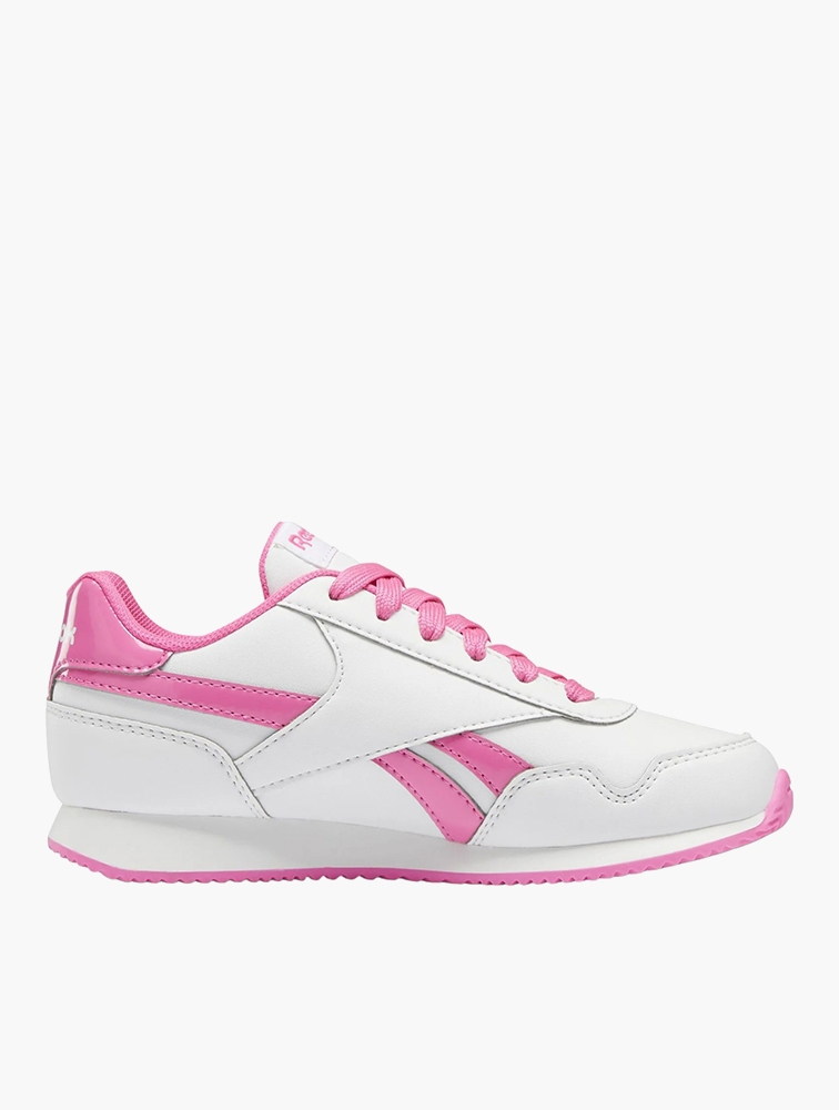 Reebok classic rosas hotsell
